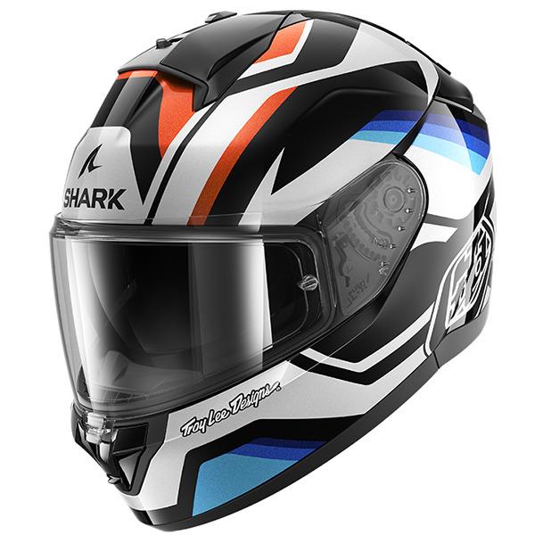 Shark Helmets Shark ridill 2 apex kwb